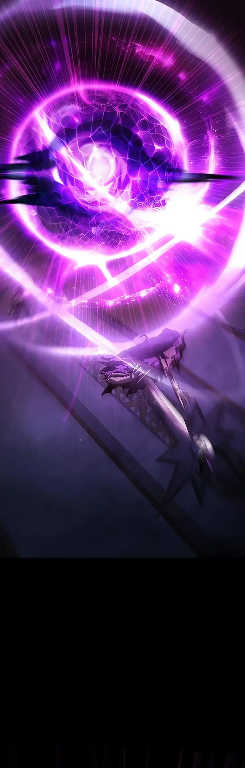 terminally ill genius dark knight chapter 115 - Page 59